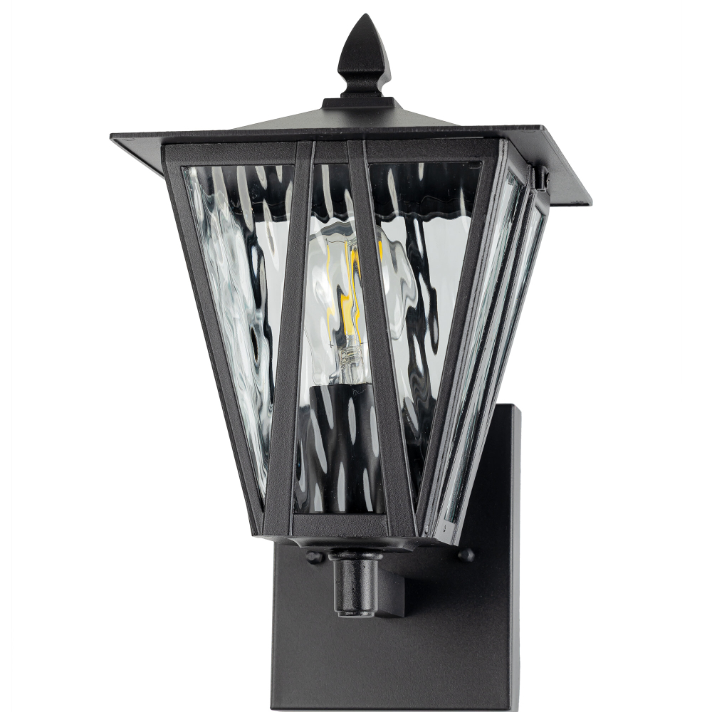 Citilux FORTS CLU09W Уличный настенный светильник