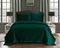 Лоретта (малахит) Покрывало 240х260
