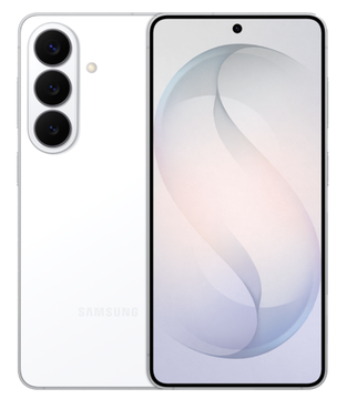 Смартфон Samsung Galaxy S26 12/256 ГБ Белый