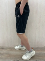 Шорты спортивные хлопковые