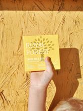 Шоколад из кэроба необжаренного Royal Forest, 75 г