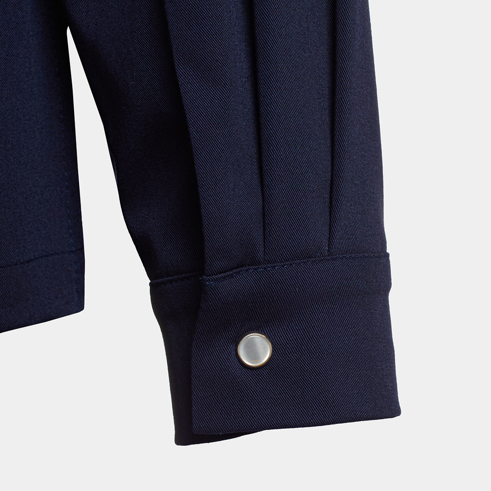 Медицинская женская блуза "Глория"