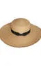 44337 NAPOLI/08X Шляпа пляжная