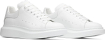 Alexander McQueen Oversized Sneaker 'White'