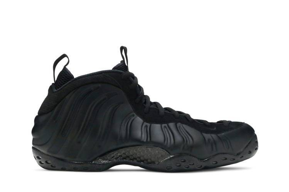 Кроссовки Nike Foamposite One Anthracite