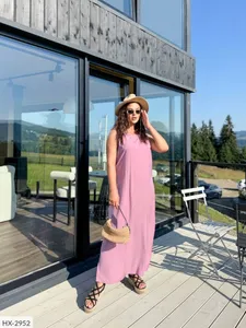 Платье HX-2945 Фабрика Моды