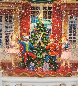 XM-865/1 Новогодняя сказка «Щелкунчик»