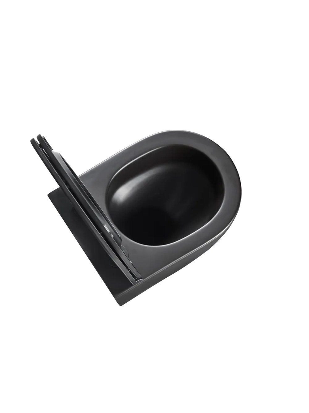 Унитаз подвесной ANDI PRO