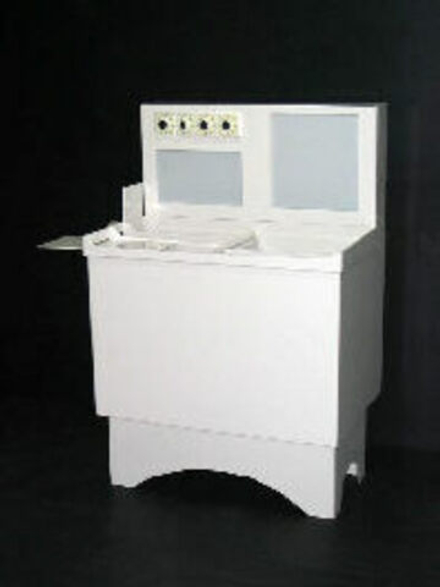 Установка для фотохим.обработки рентгенограмм УФРН-2(УФОР-02-НОКУ)