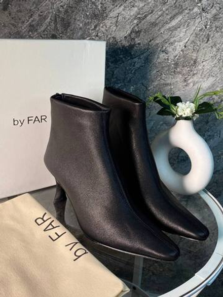 Ботильоны BY FAR