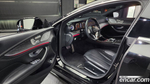 Mercedes-Benz CLS-Class C257 CLS450 4MATIC AMG Line (05.2020)