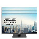 Монитор 32" ASUS VA32UQSB IPS 3840x2160 60Hz 4ms 350cd/m 1000:1 2xHDMI DP 2xUSB-A 2x2W