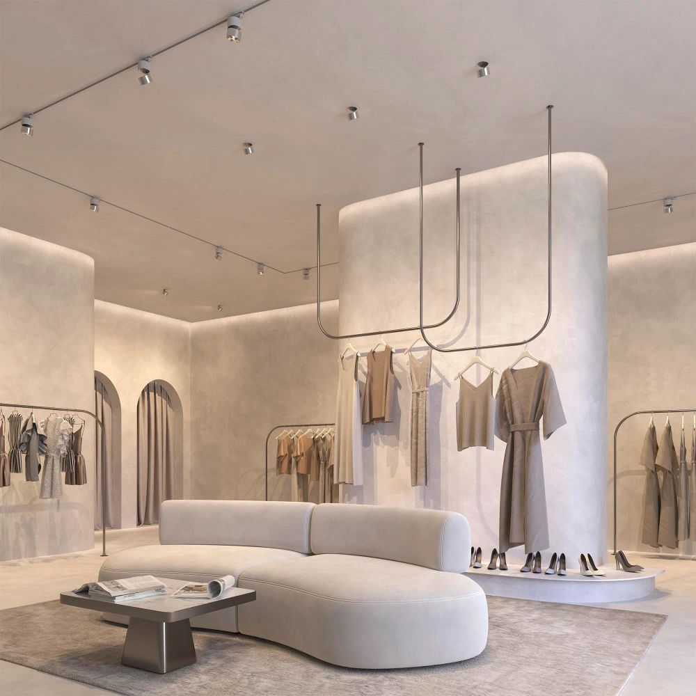 Светильник SP-PLURIO-TRACK-4TR-R77-9W Warm3000 (WH-CHR, 36 deg, 230V) (Arlight, IP20 Металл, 3 года) 038118