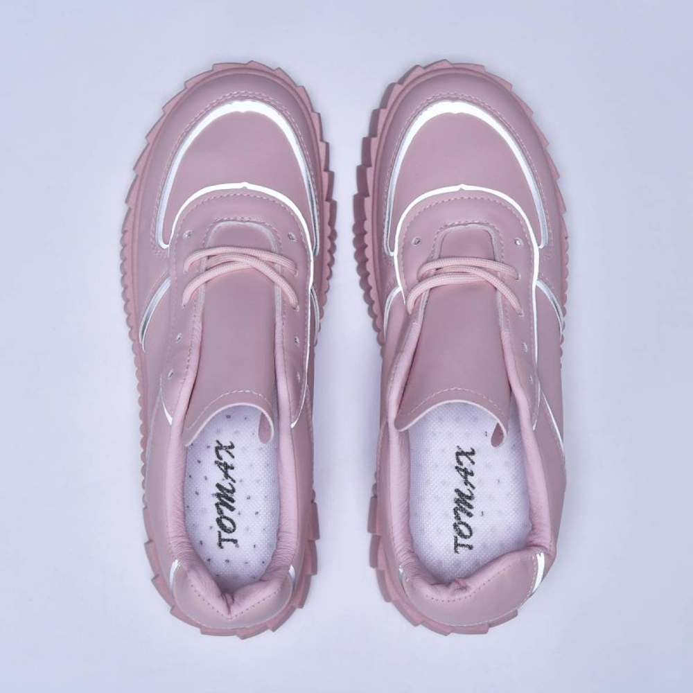 Кроссовки Conlami арт 3986