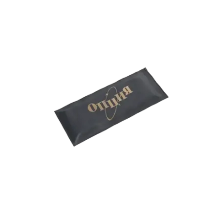 Бумажные формы для ногтей, 300 шт,ОПЦИЯ