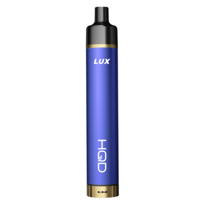 HQD LUX Pod Kit