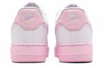 Кроссовки Nike Air Force 1 Pink Foam