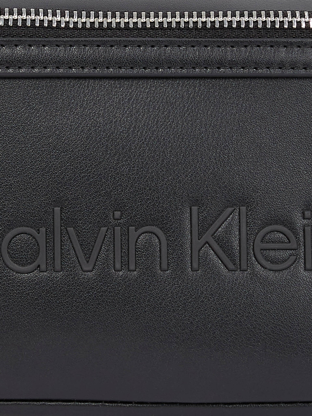 Бананка Calvin Klein - черный(K50K512538)