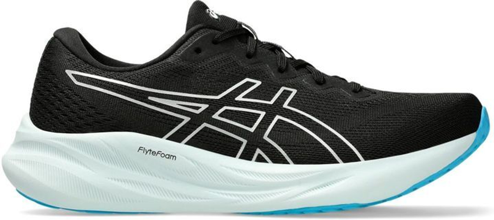 Кроссовки Asics GEL-PULSE 15 черный
