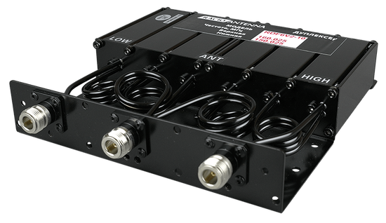 Дуплексер Racio Antenna RDF6V2-10