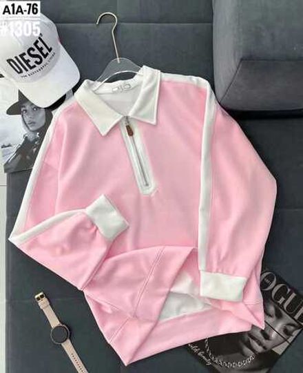 Свитшот 4145021 (01083766448) Fabrika