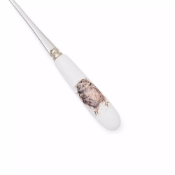 Royal Worcester - Набор Wrendale Designs, 6 ложек, 15 см. / артикул   WN1101-XG  / GTIN 749151597730