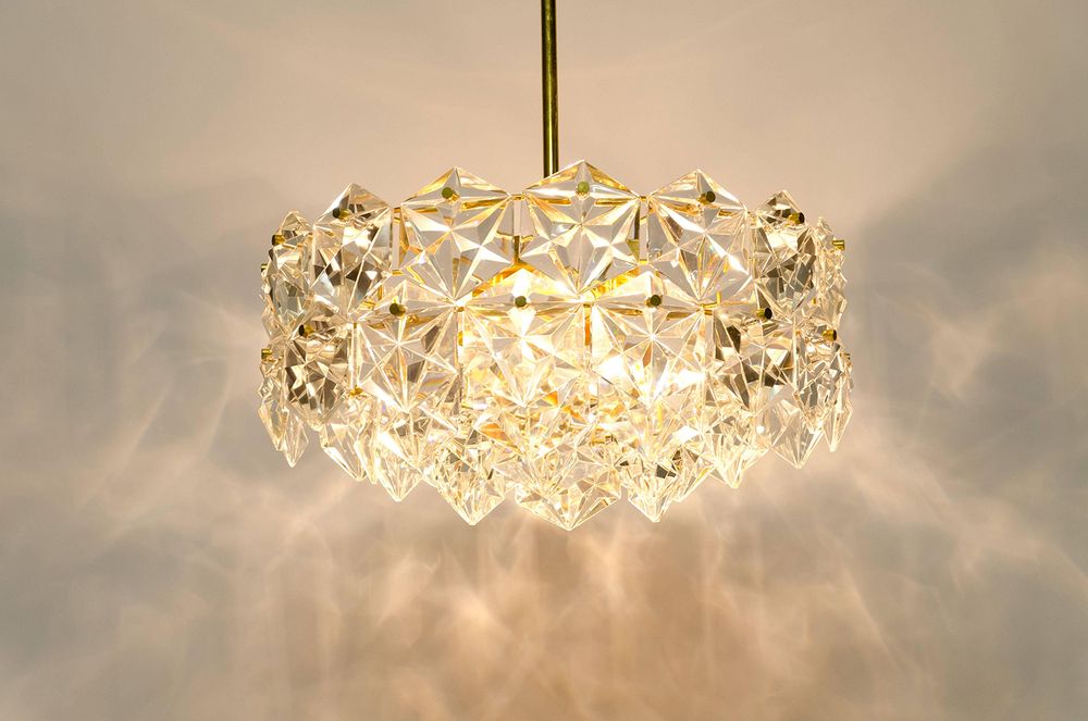 Люстра Hermitage L9