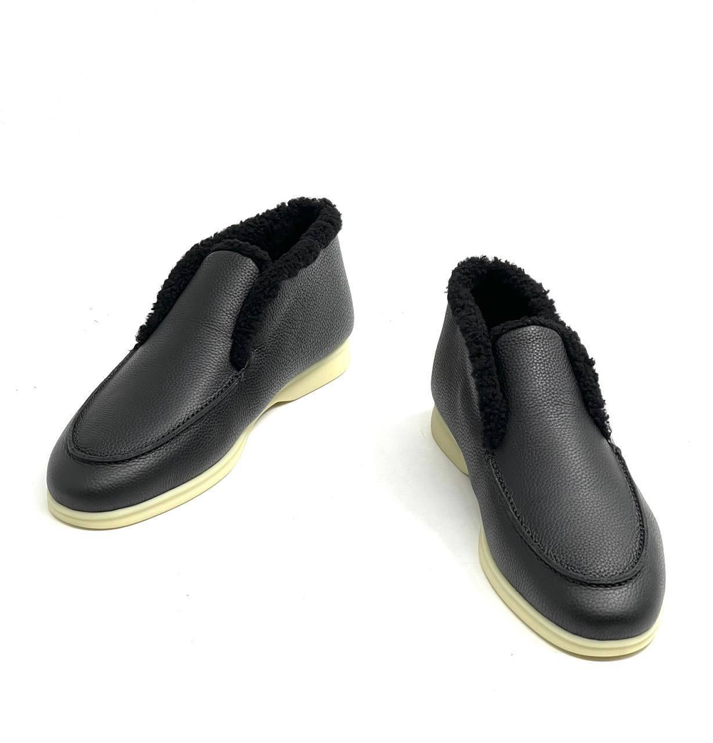 Ботинки Loro Piana