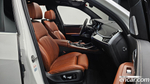 BMW X7 (G07) xDrive 40d M Sports 6-и местный (12.2021)