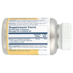 Solaray, магний Asporotate™, 120 растительных капсул (200 мг в 1 капсуле)