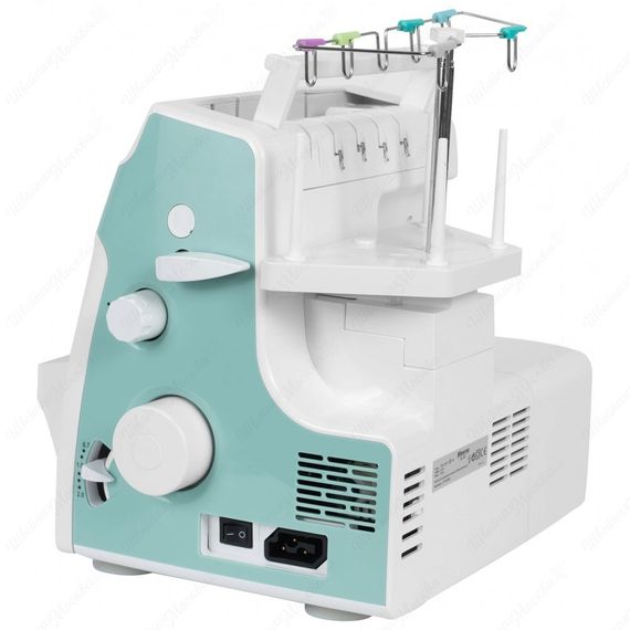 Оверлок Minerva ML 3314