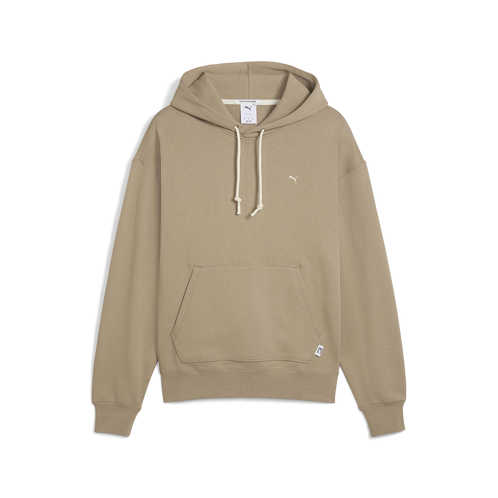 Толстовка PUMA MMQ Hoodie
