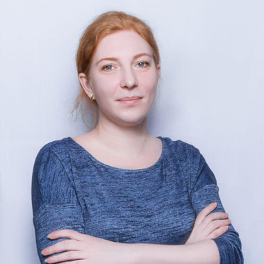 Извина Анна Витальевна