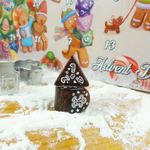 Advent Dice Calendar #05