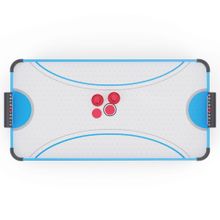Игровой стол - аэрохоккей DFC 40&amp;quot; 101 x 50 см