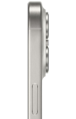 Apple iPhone 15 Pro