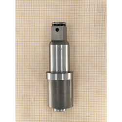 WDK-20830S-10A/ Квадрат 1" короткий