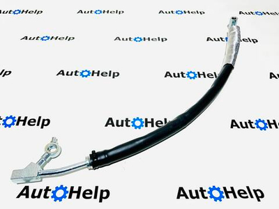 Шланг гидроусилителя 49720-JN21A Nissan