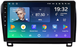 Магнитола для Toyota Tundra XK50 2007-2013, Sequoia XK60 2007-2022 - Teyes SPRO+ Android 10, ТОП процессор, 4-64, SIM-слот