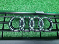 Решетка радиатора Audi A6 5 C8 (2018-2023)