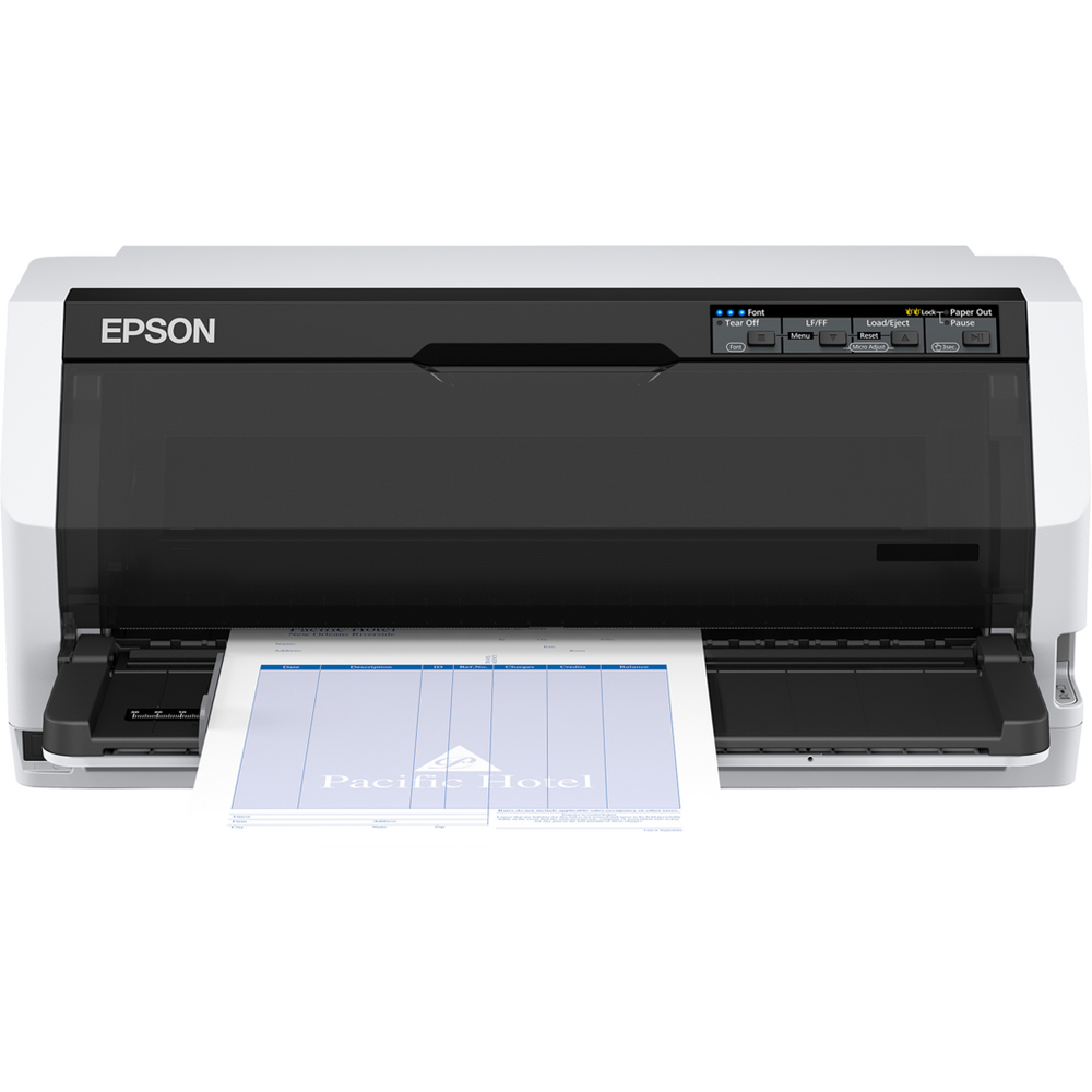 Принтер Epson LQ-690 II
