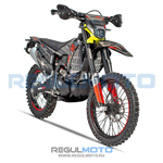 Мотоцикл Regulmoto LEGEND 300 с ПТС