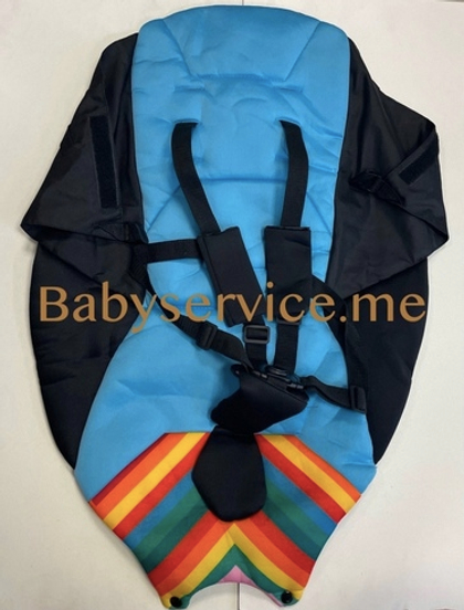 Текстиль сиденья Babyhit Amber Plus