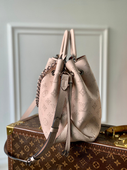 Louis Vuitton Bella Tote Bag