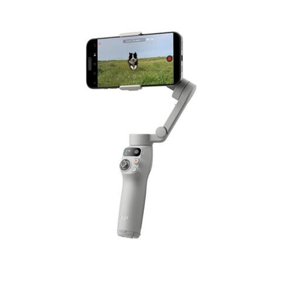 Стабилизатор DJI Osmo Mobile 7