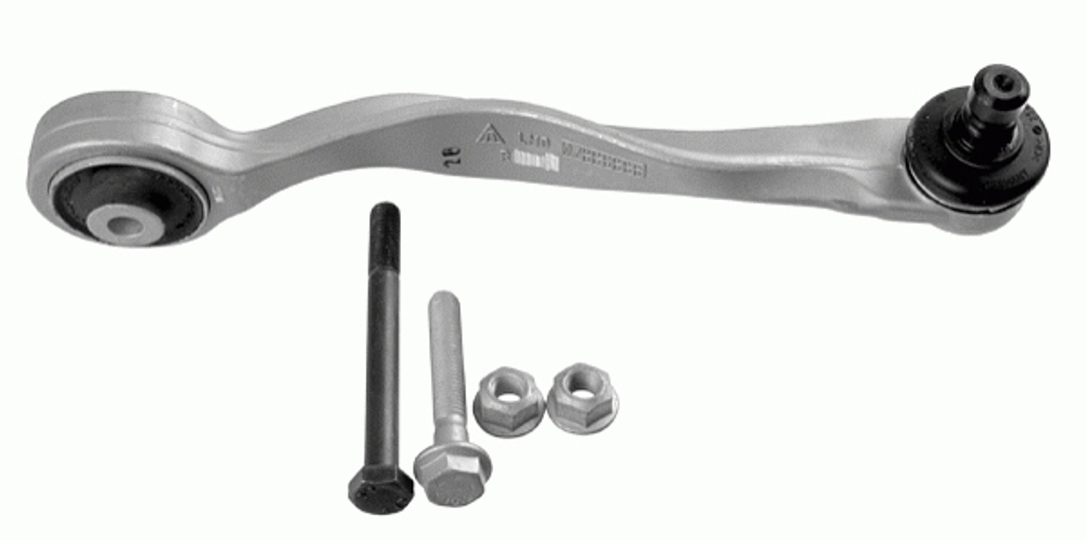 LEMFÃRDER - 2102901-LMI - Control/Trailing Arm, wheel suspension