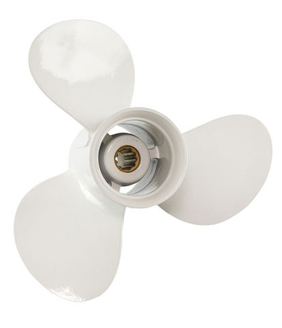 Винт Yamaha 20(2Т)-30л.с; 3x9-7/8x14 (10 шл.)