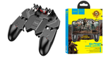 Геймпад GM7 Eagle six finger game controller - black
