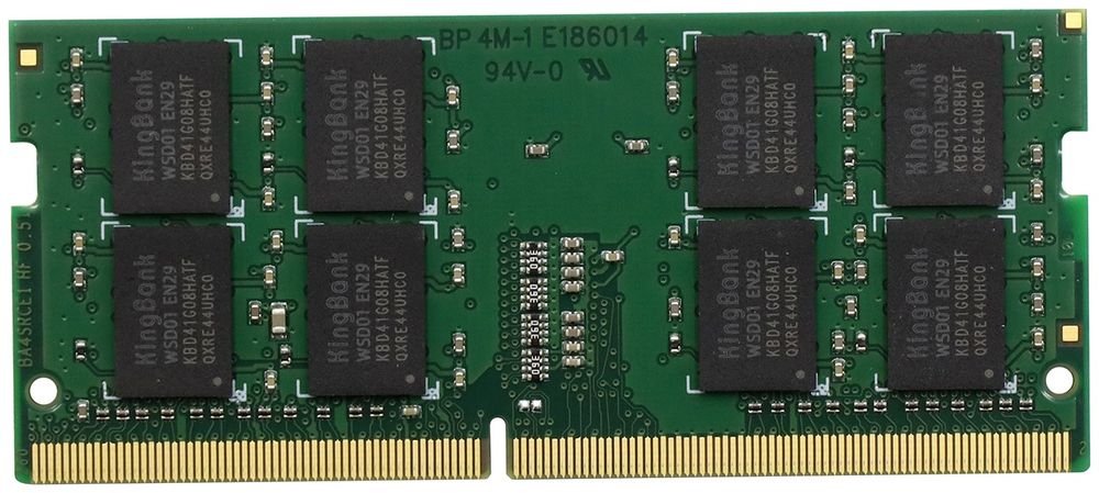 Оперативная память KingBank K5.01.FN047D4001 16 Гб