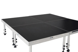 Сценический подиум 1х2 метра